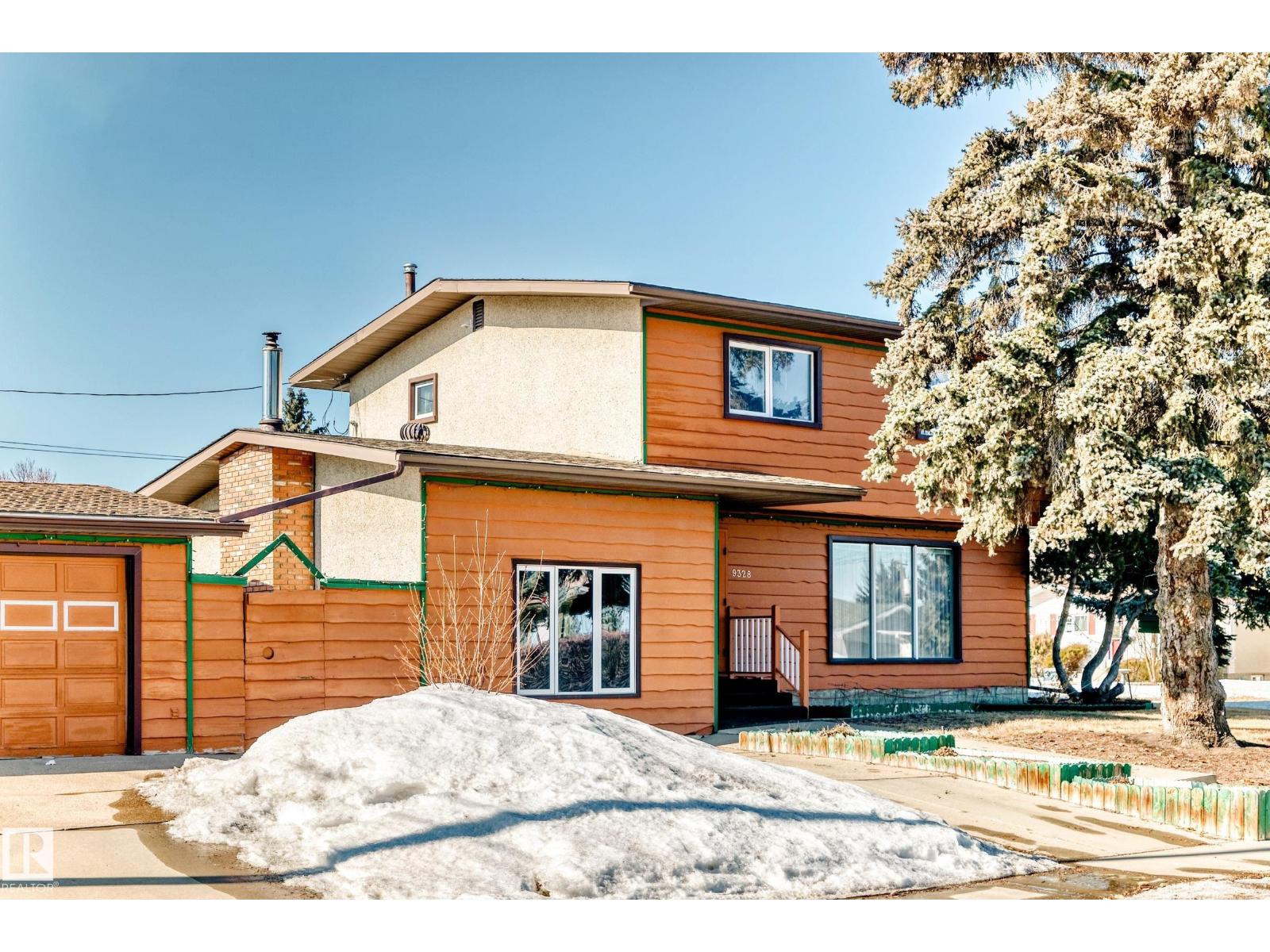 9328 168 ST NW, edmonton, Alberta
