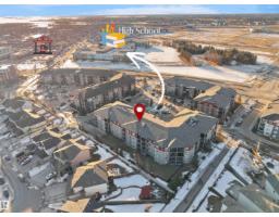 #103 3207 JAMES MOWATT TR SW, Edmonton, Alberta