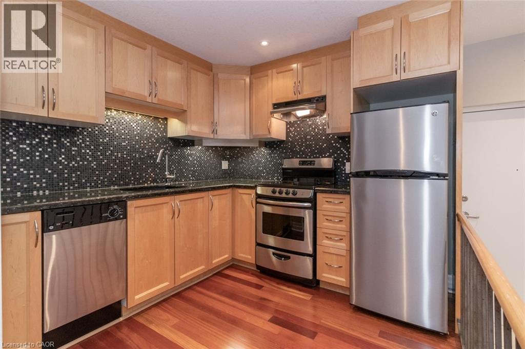 35 Alexandra Avenue Unit# 103, Waterloo, Ontario  N2L 1L4 - Photo 4 - 40810549