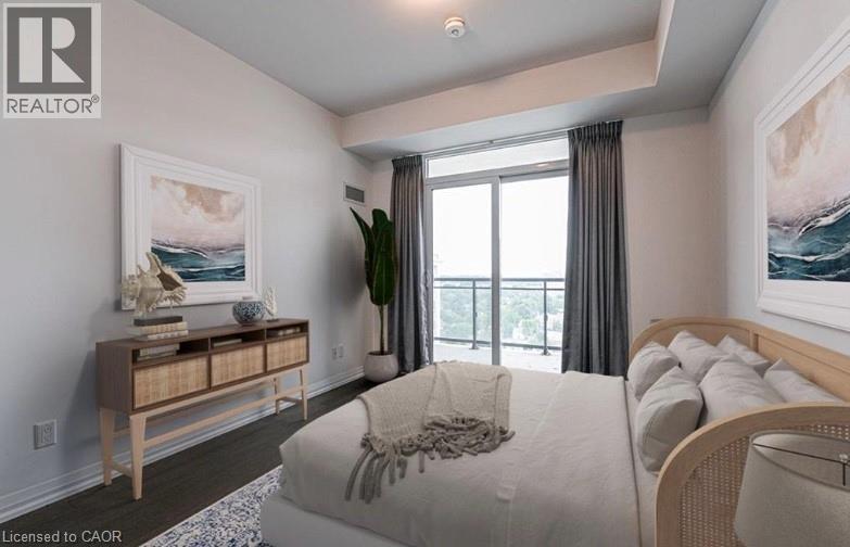 155 Caroline Street S Unit# 1801, Waterloo, Ontario  N2L 0J8 - Photo 12 - 40810817