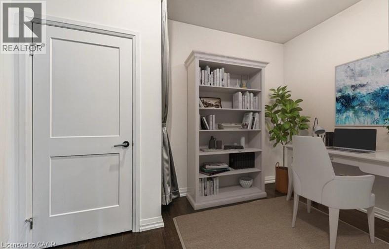 155 Caroline Street S Unit# 1801, Waterloo, Ontario  N2L 0J8 - Photo 21 - 40810817