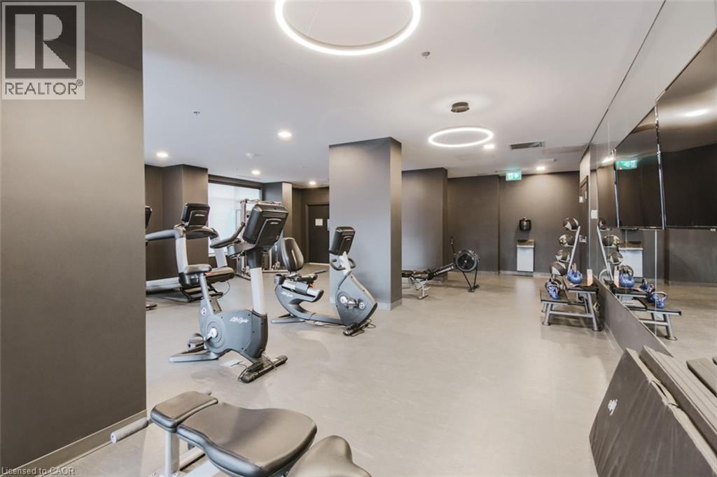 155 Caroline Street S Unit# 1801, Waterloo, Ontario  N2L 0J8 - Photo 30 - 40810817