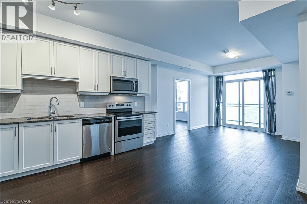 155 Caroline Street S Unit# 1801, Waterloo, Ontario  N2L 0J8 - Photo 7 - 40810817