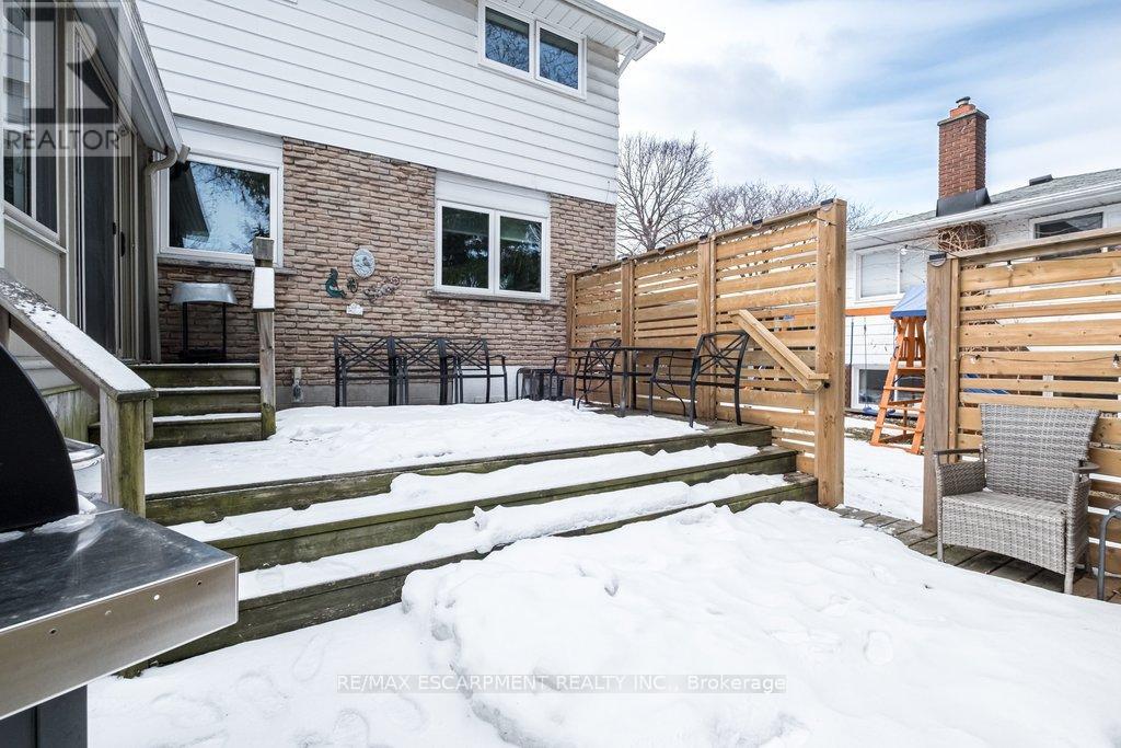 19 Chateau Court, Hamilton, Ontario  L9C 5P3 - Photo 38 - X12820486