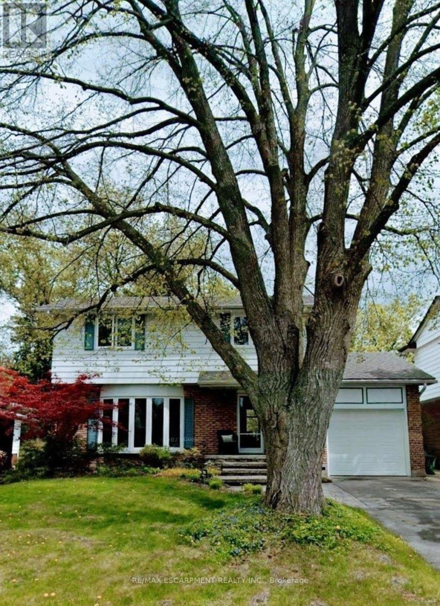 19 Chateau Court, Hamilton, Ontario  L9C 5P3 - Photo 50 - X12820486