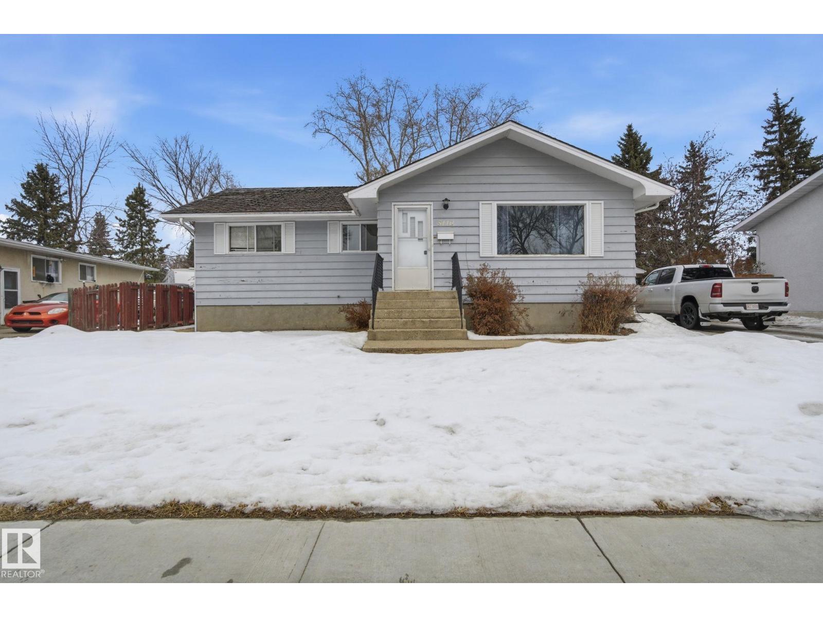 5110 57Ave, leduc, Alberta