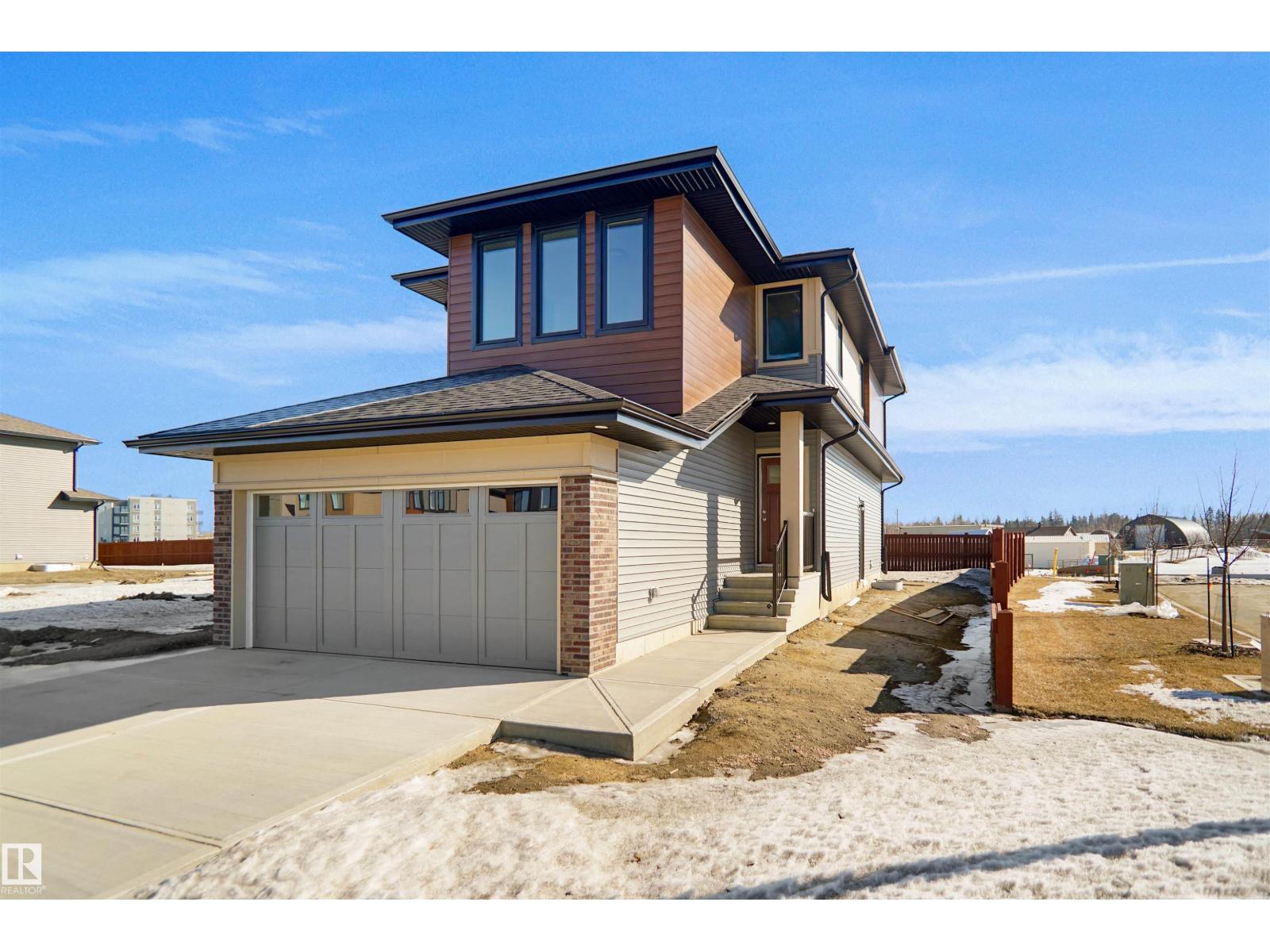 3 Tenuto LI, spruce grove, Alberta