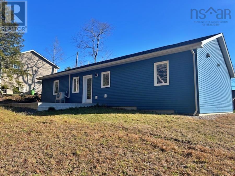 144 Winburn Avenue, Northwood Estates, Bridgewater, Nova Scotia  B4V 3S9 - Photo 25 - 202528859