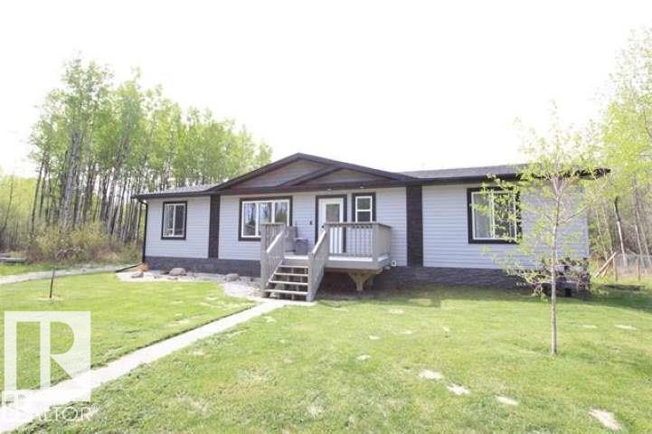 53508 RGE ROAD 35, rural lac ste. anne county, Alberta