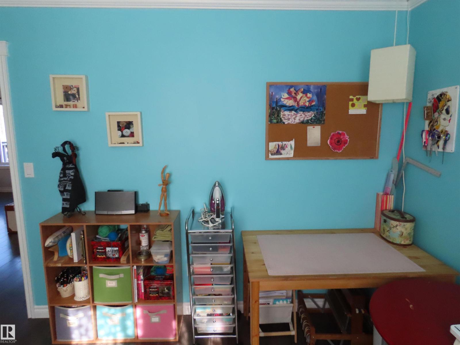 53508 Rge Road 35, Rural Lac Ste. Anne County, Alberta  T0E 1N0 - Photo 16 - E4476848