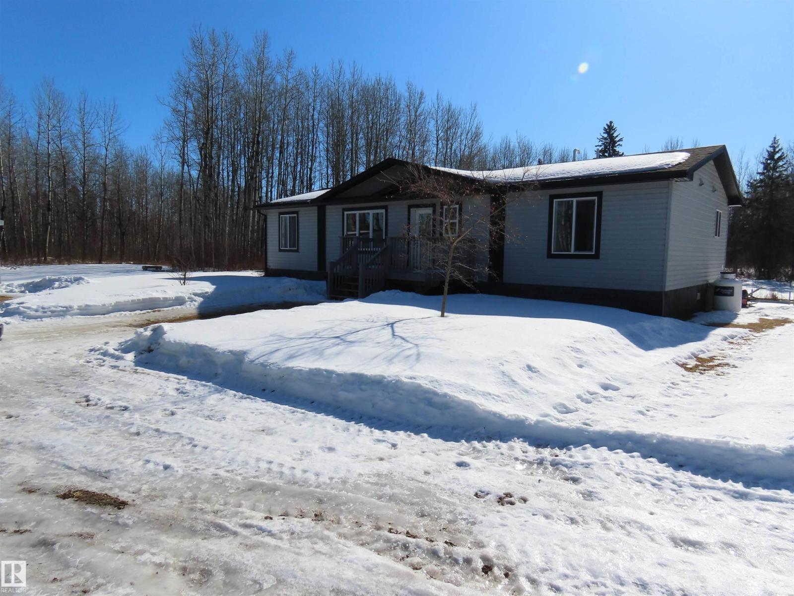 53508 Rge Road 35, Rural Lac Ste. Anne County, Alberta  T0E 1N0 - Photo 5 - E4476848