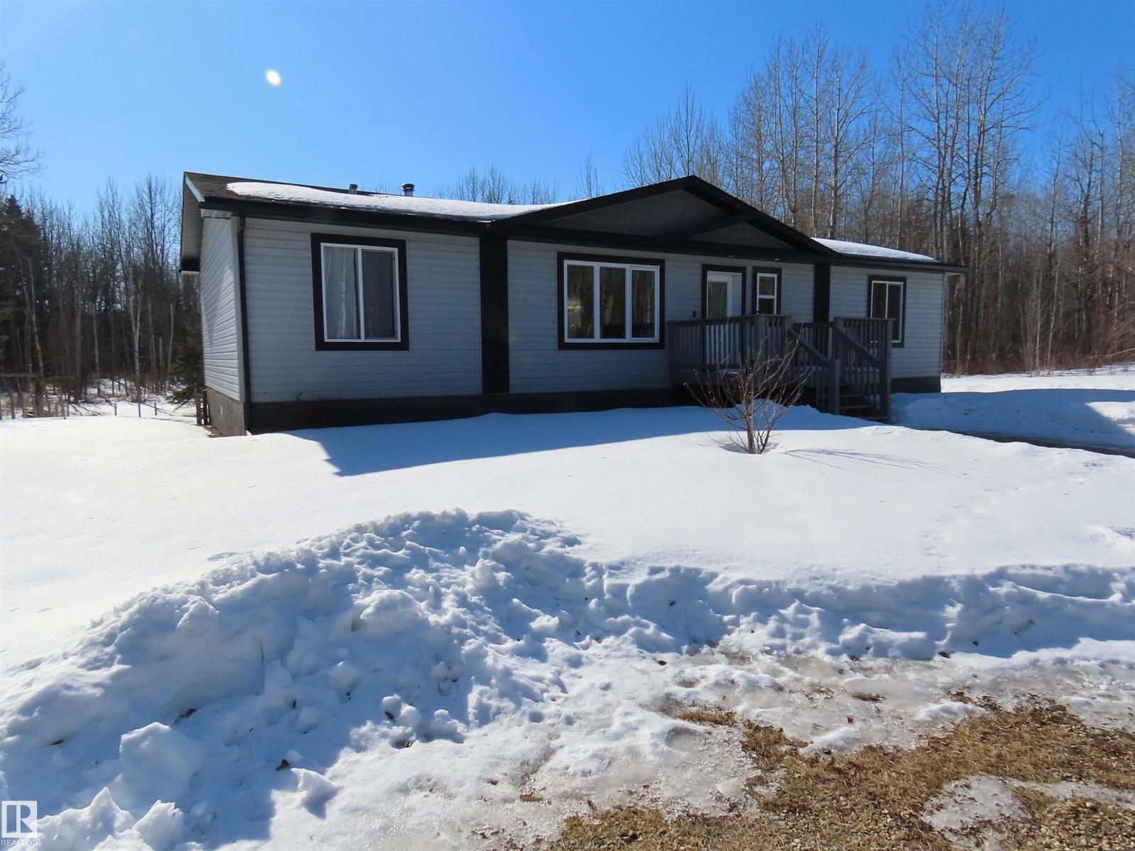 53508 Rge Road 35, Rural Lac Ste. Anne County, Alberta  T0E 1N0 - Photo 6 - E4476848