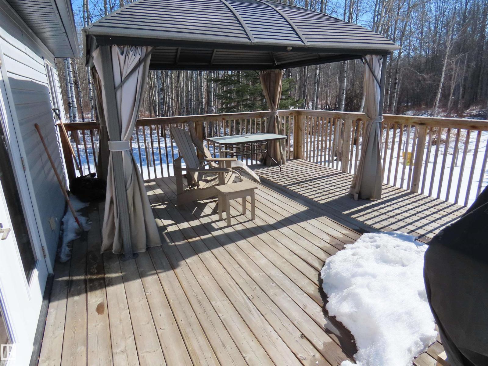 53508 Rge Road 35, Rural Lac Ste. Anne County, Alberta  T0E 1N0 - Photo 10 - E4476848