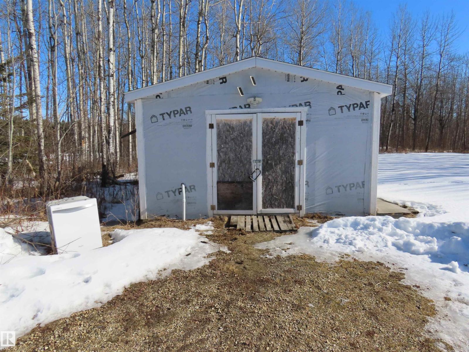 53508 Rge Road 35, Rural Lac Ste. Anne County, Alberta  T0E 1N0 - Photo 13 - E4476848