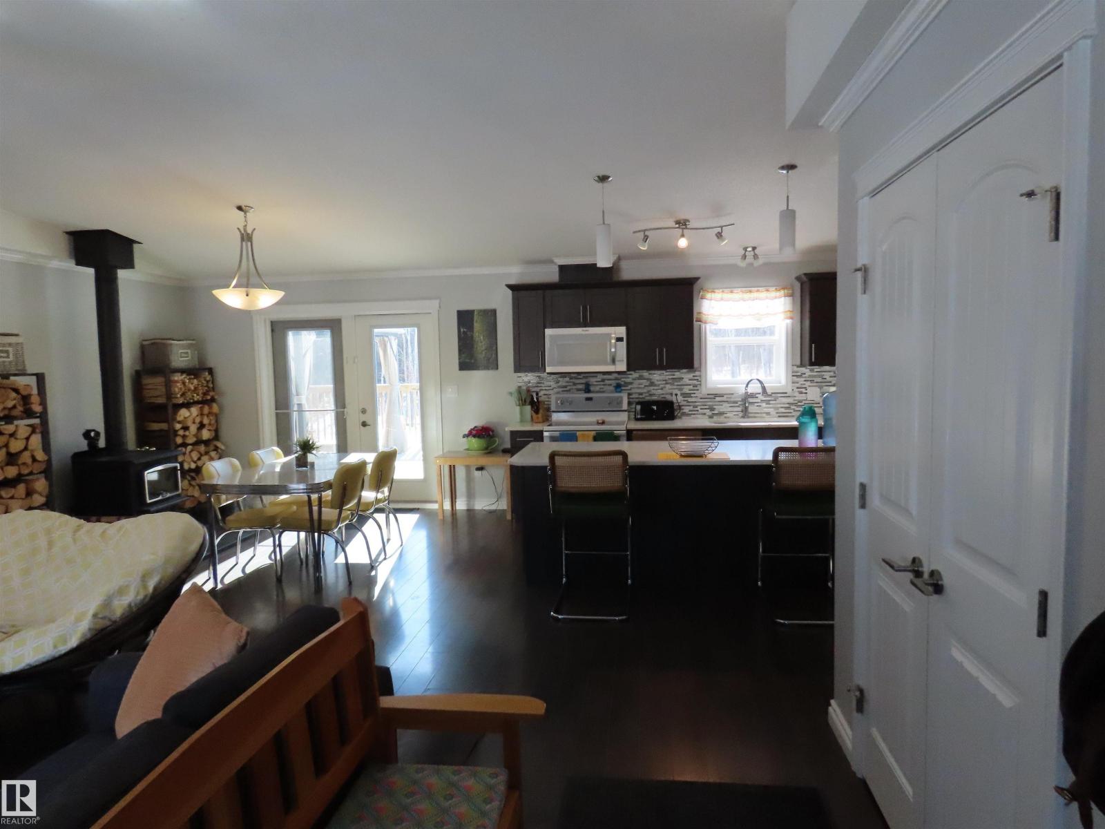 53508 Rge Road 35, Rural Lac Ste. Anne County, Alberta  T0E 1N0 - Photo 18 - E4476848