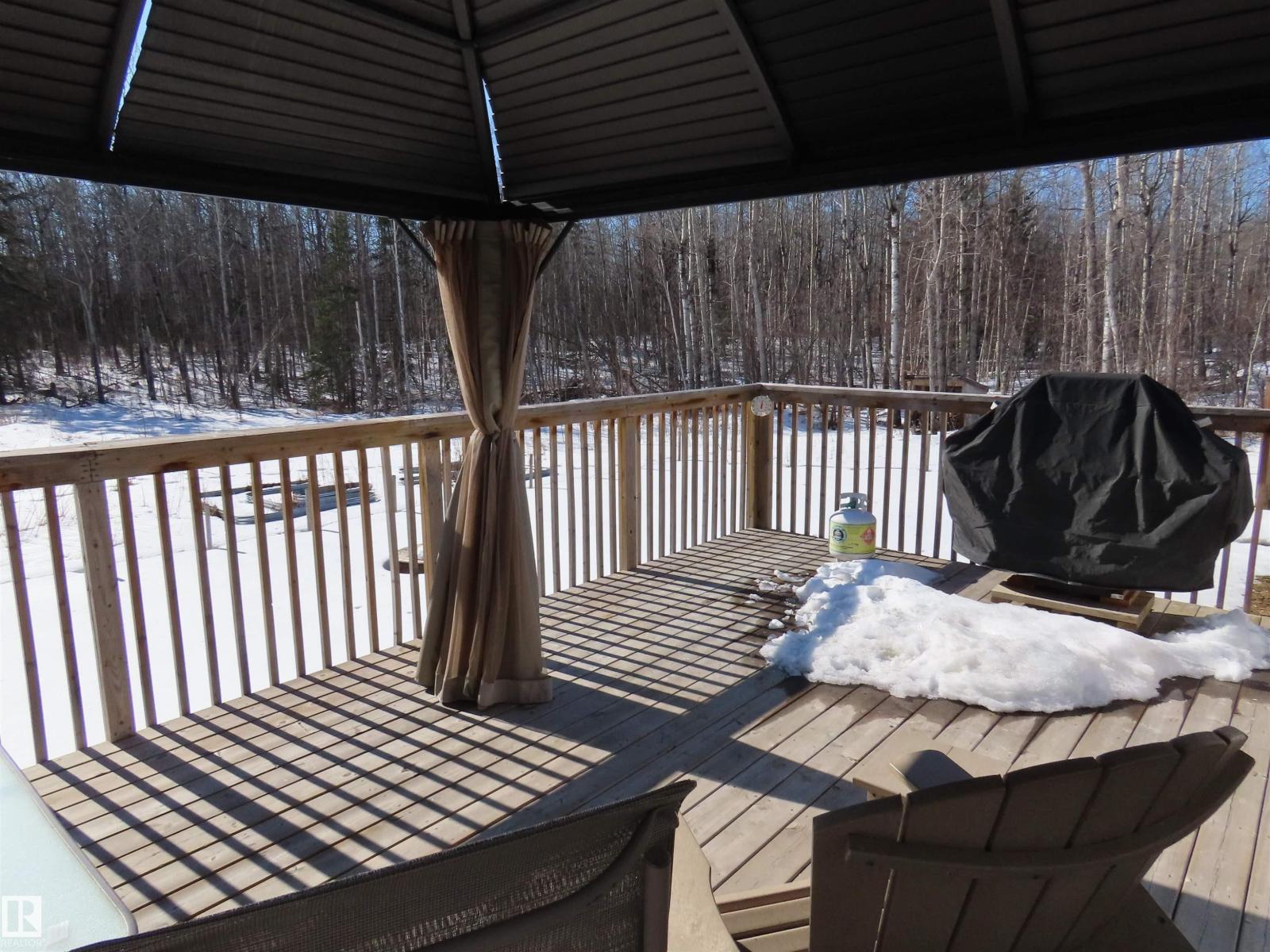 53508 Rge Road 35, Rural Lac Ste. Anne County, Alberta  T0E 1N0 - Photo 9 - E4476848