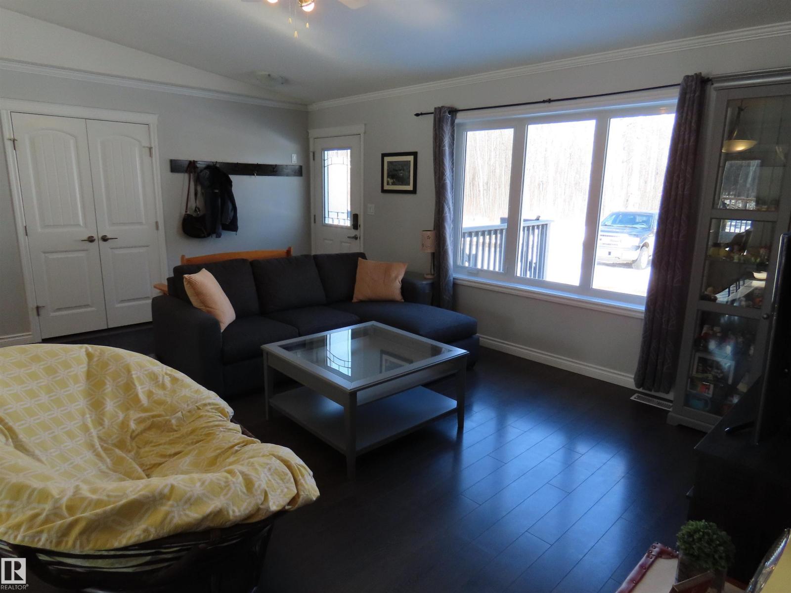 53508 Rge Road 35, Rural Lac Ste. Anne County, Alberta  T0E 1N0 - Photo 27 - E4476848