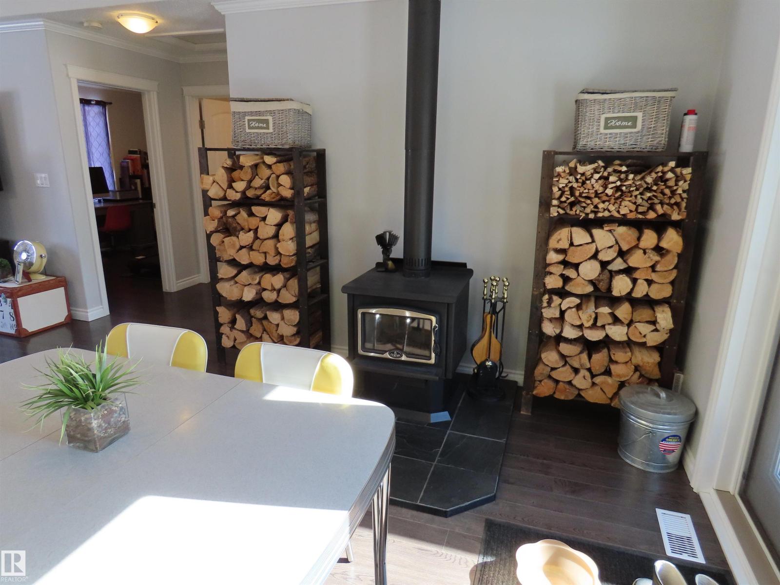 53508 Rge Road 35, Rural Lac Ste. Anne County, Alberta  T0E 1N0 - Photo 21 - E4476848