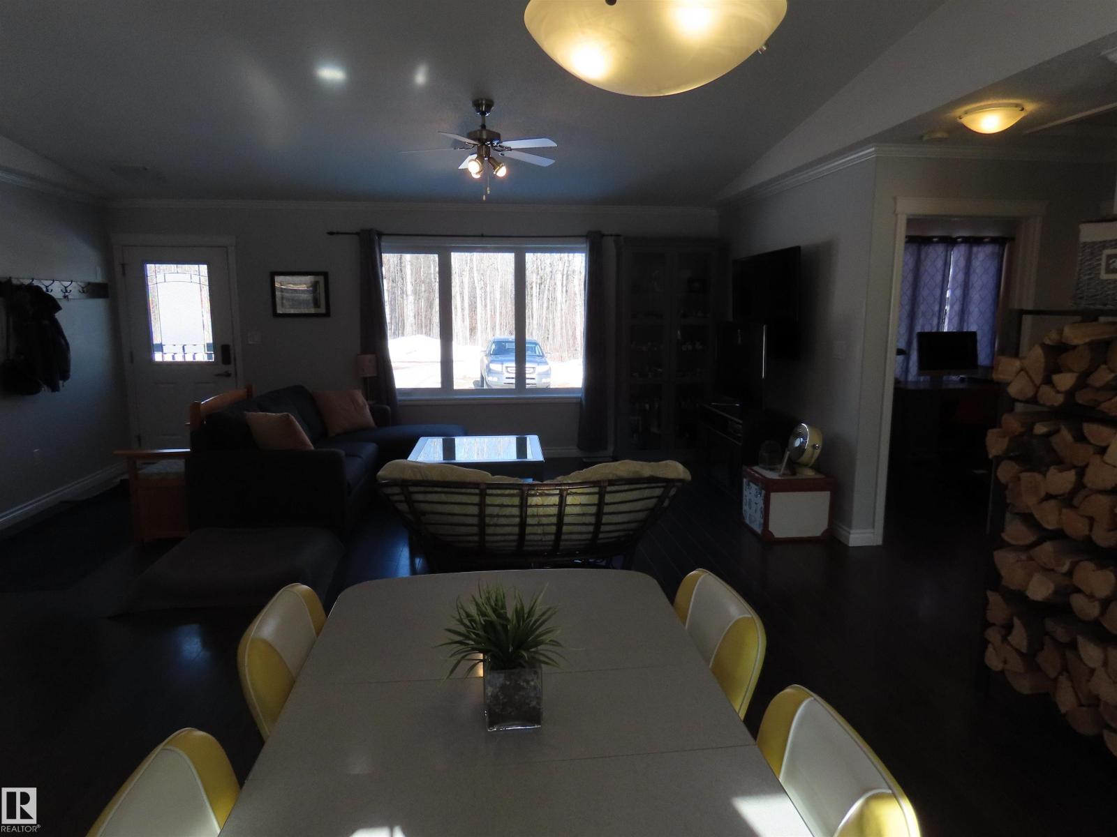 53508 Rge Road 35, Rural Lac Ste. Anne County, Alberta  T0E 1N0 - Photo 33 - E4476848