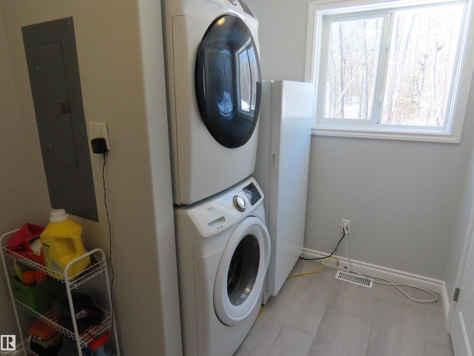 53508 Rge Road 35, Rural Lac Ste. Anne County, Alberta  T0E 1N0 - Photo 37 - E4476848