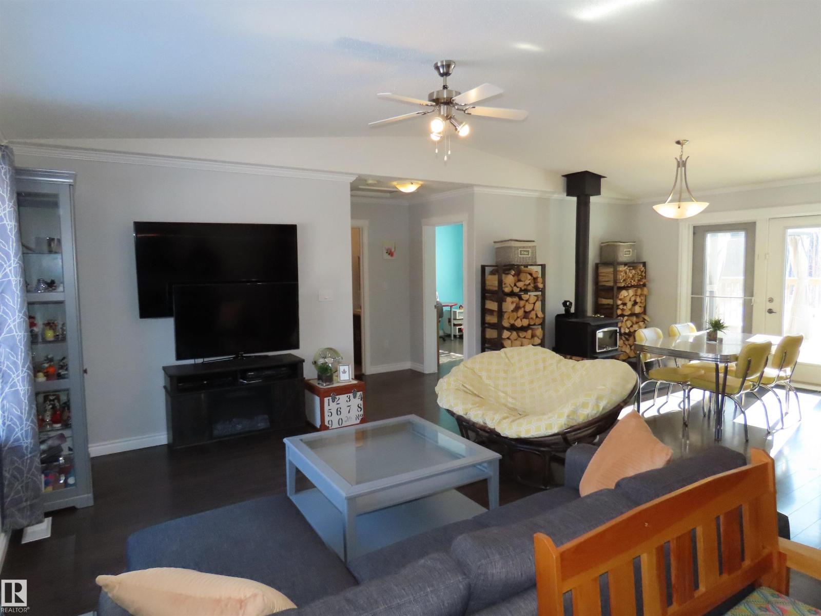 53508 Rge Road 35, Rural Lac Ste. Anne County, Alberta  T0E 1N0 - Photo 26 - E4476848