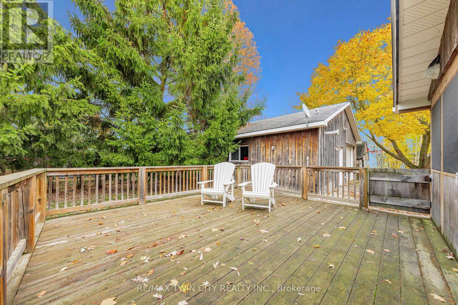 1297 Queens Bush Road, Wellesley, Ontario  N0B 2T0 - Photo 33 - X12870470