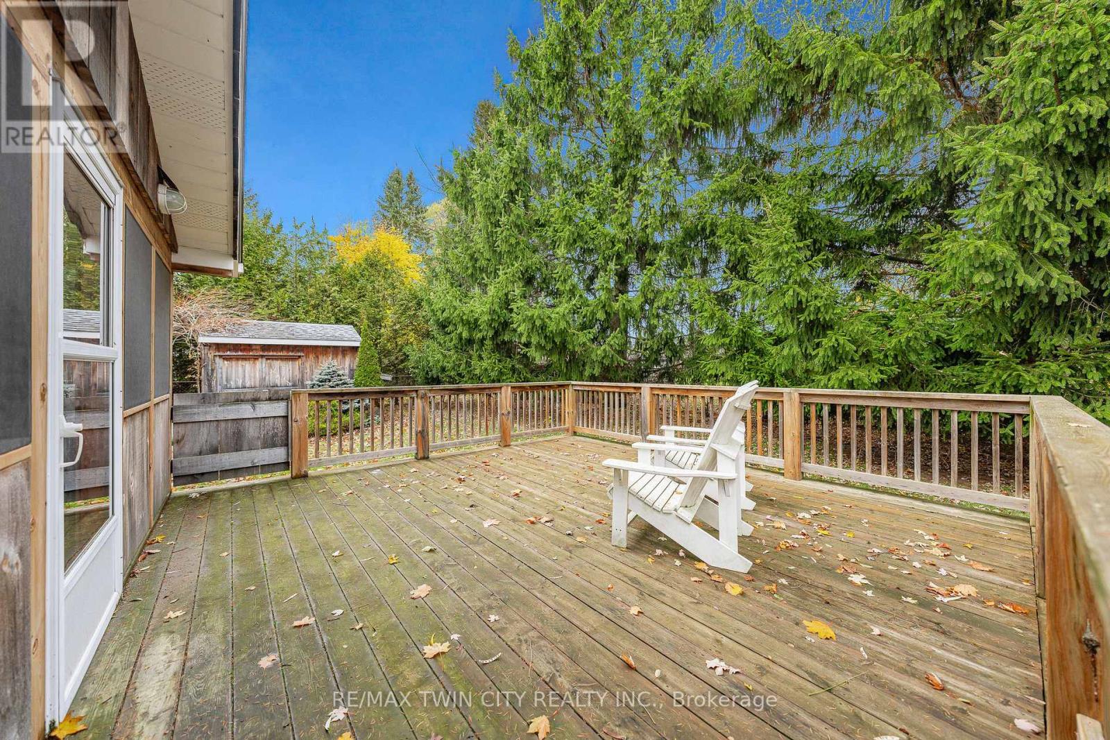 1297 Queens Bush Road, Wellesley, Ontario  N0B 2T0 - Photo 34 - X12870470