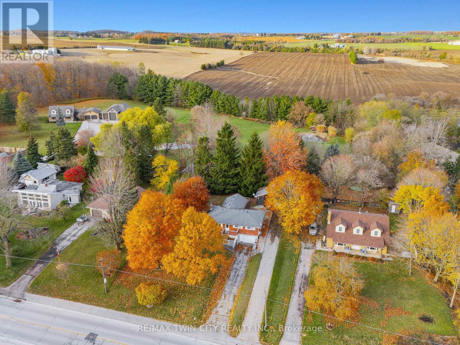 1297 Queens Bush Road, Wellesley, Ontario  N0B 2T0 - Photo 43 - X12870470