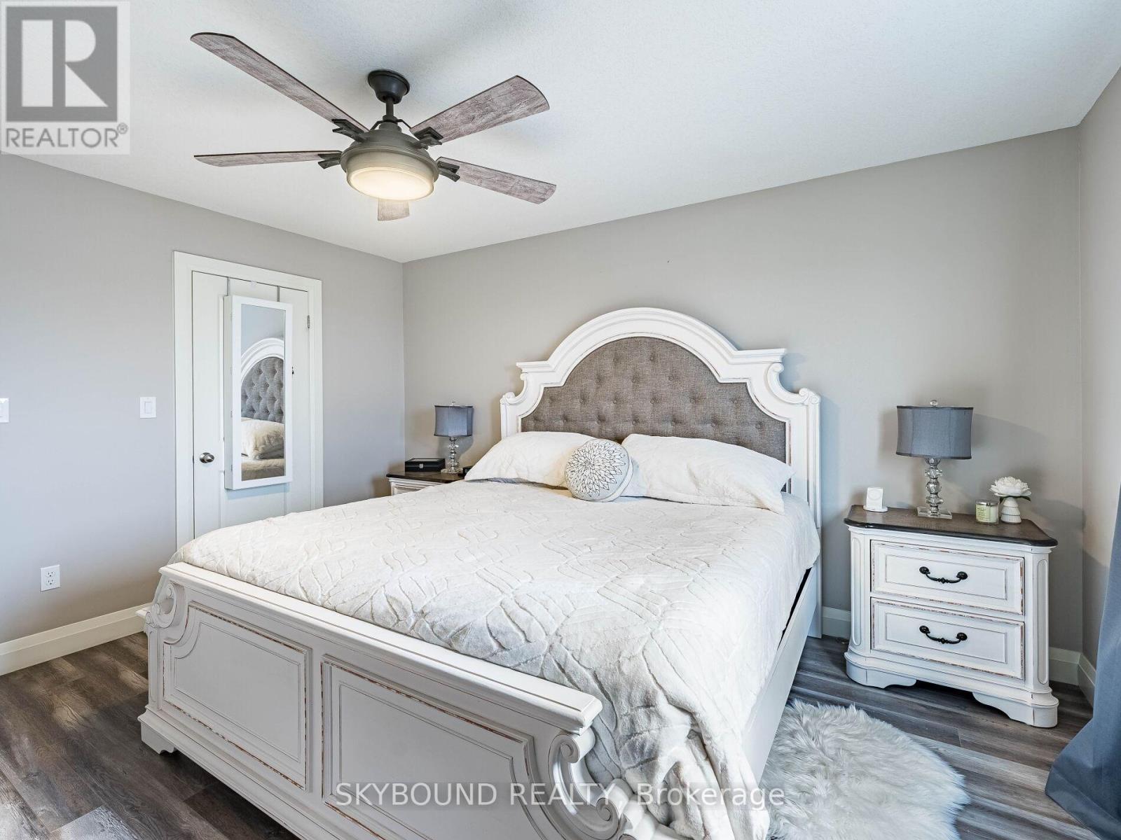 110 Links Crescent, Woodstock, Ontario  N4T 0P5 - Photo 23 - X12870490