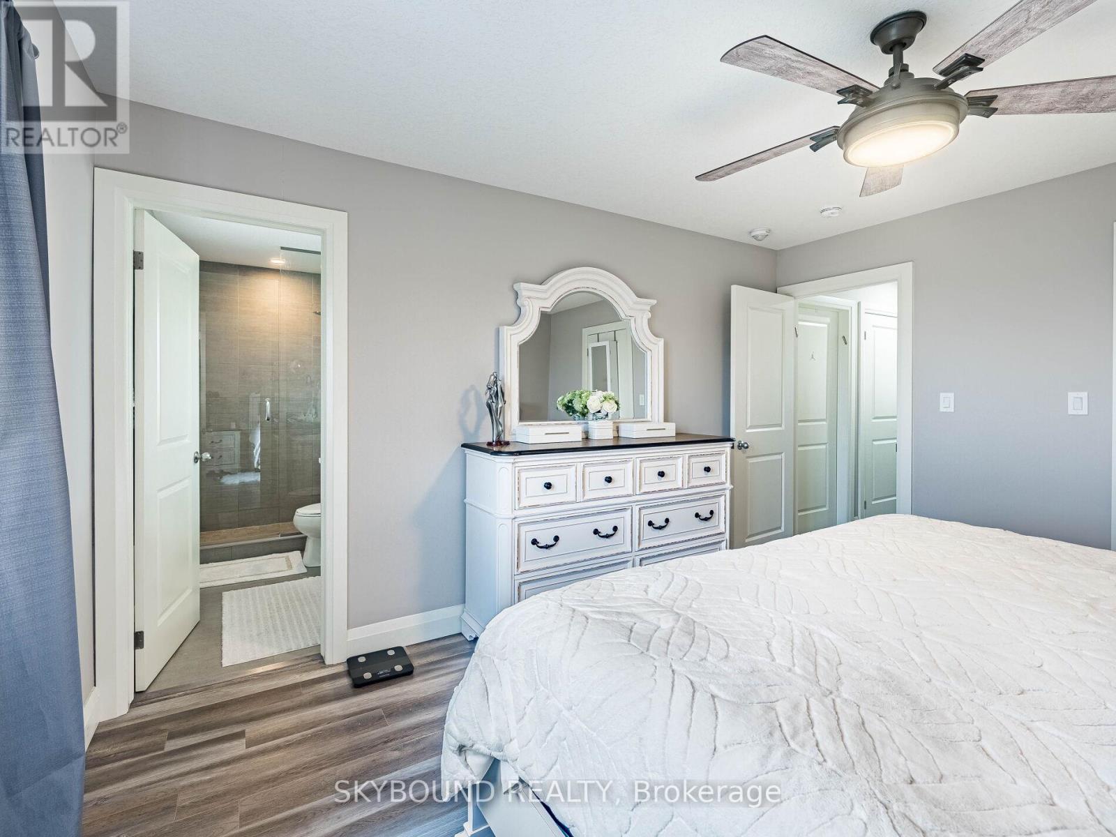 110 Links Crescent, Woodstock, Ontario  N4T 0P5 - Photo 25 - X12870490