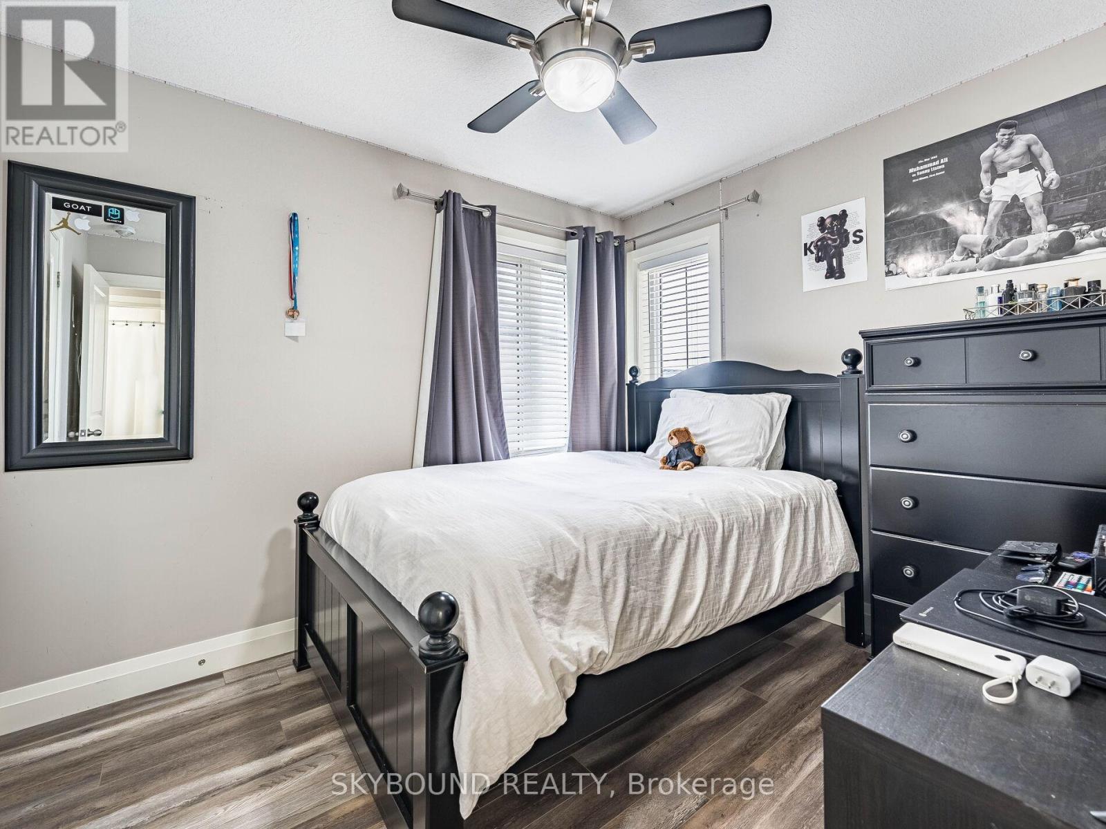 110 Links Crescent, Woodstock, Ontario  N4T 0P5 - Photo 27 - X12870490