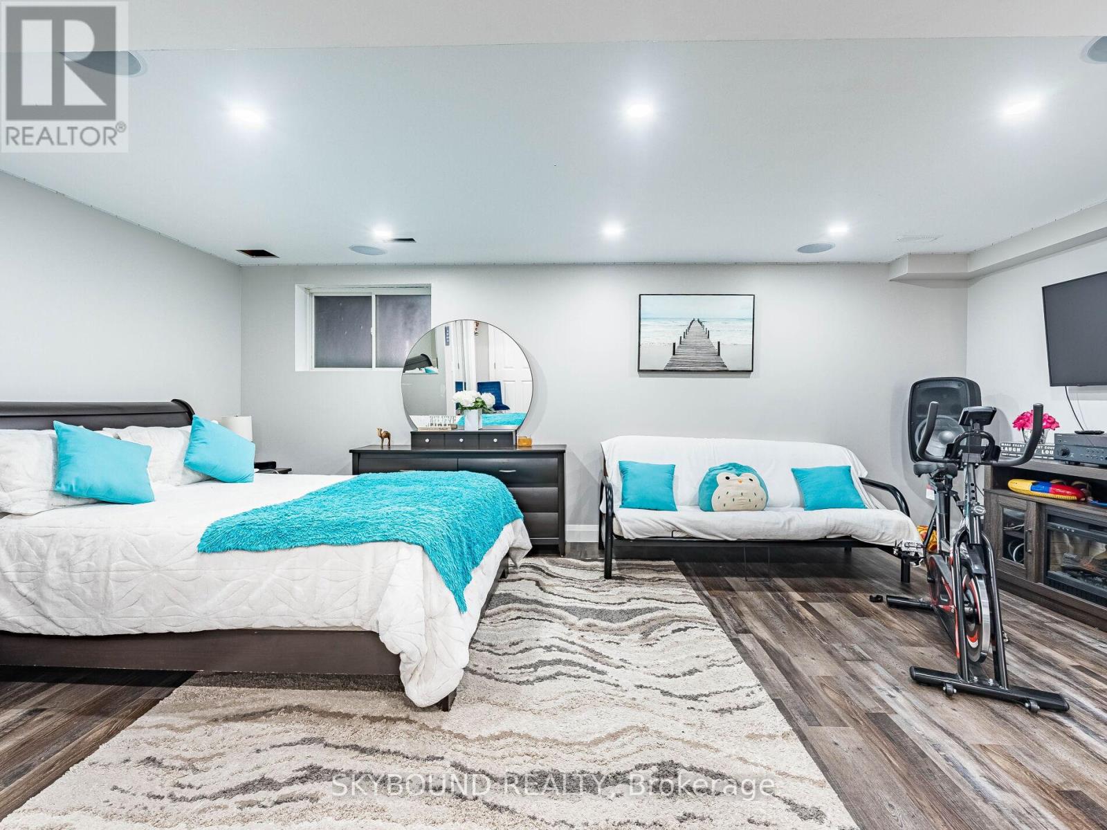 110 Links Crescent, Woodstock, Ontario  N4T 0P5 - Photo 34 - X12870490