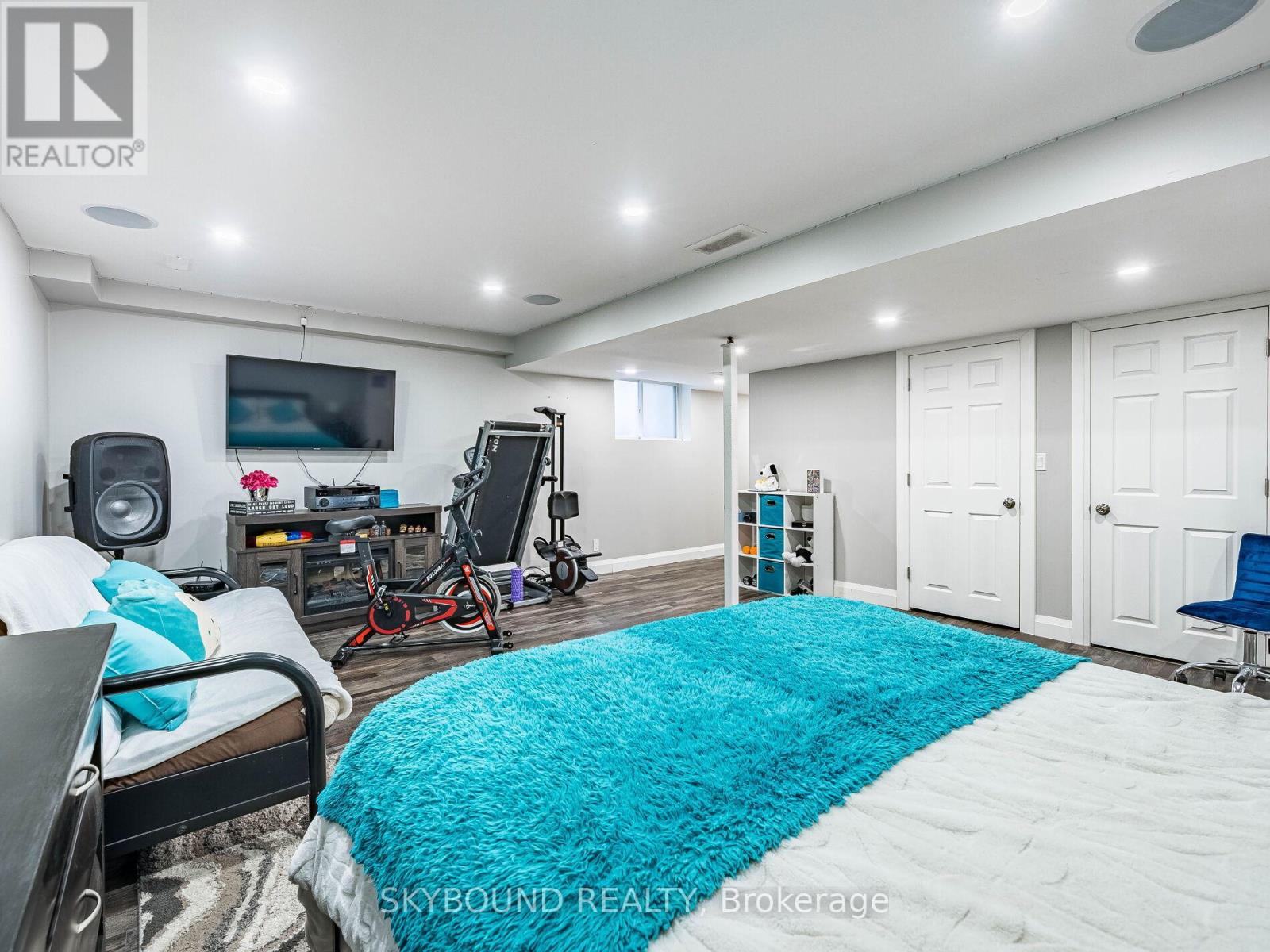 110 Links Crescent, Woodstock, Ontario  N4T 0P5 - Photo 35 - X12870490