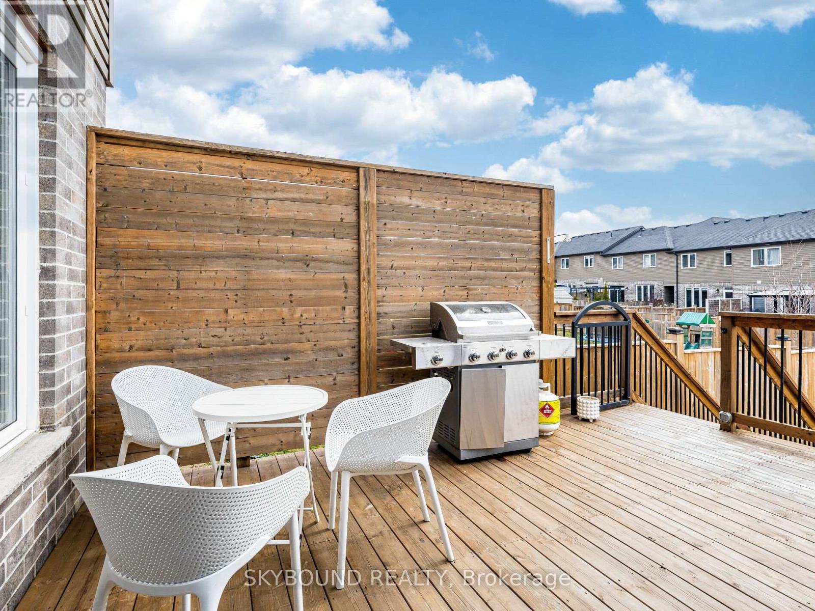 110 Links Crescent, Woodstock, Ontario  N4T 0P5 - Photo 37 - X12870490