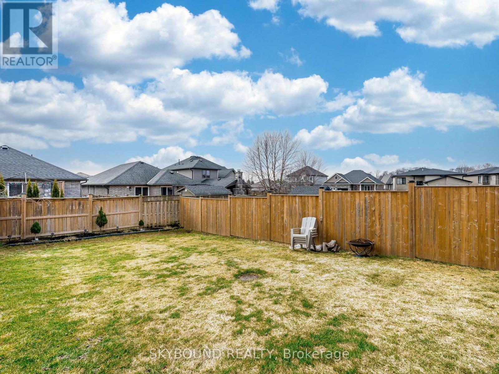 110 Links Crescent, Woodstock, Ontario  N4T 0P5 - Photo 38 - X12870490