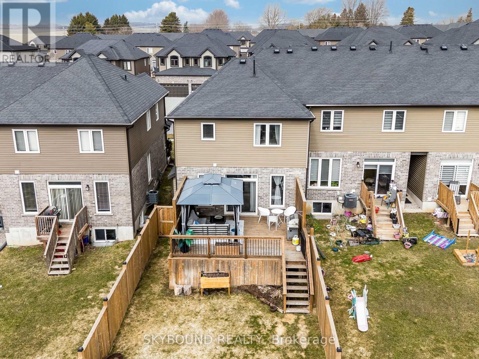 110 Links Crescent, Woodstock, Ontario  N4T 0P5 - Photo 39 - X12870490