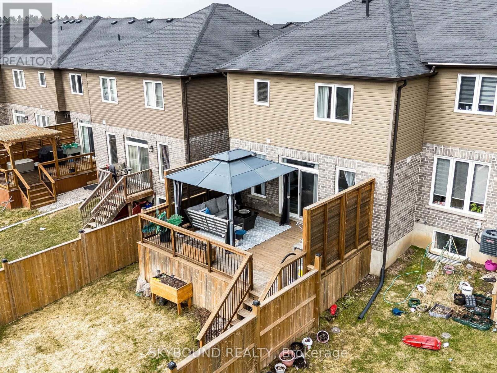 110 Links Crescent, Woodstock, Ontario  N4T 0P5 - Photo 41 - X12870490