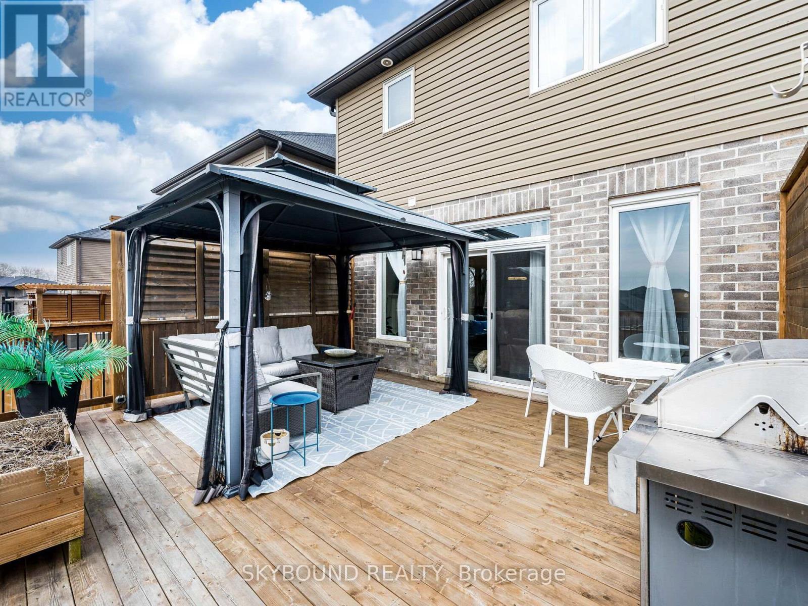 110 Links Crescent, Woodstock, Ontario  N4T 0P5 - Photo 42 - X12870490