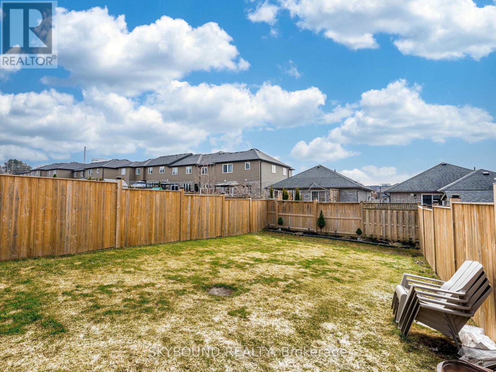 110 Links Crescent, Woodstock, Ontario  N4T 0P5 - Photo 43 - X12870490