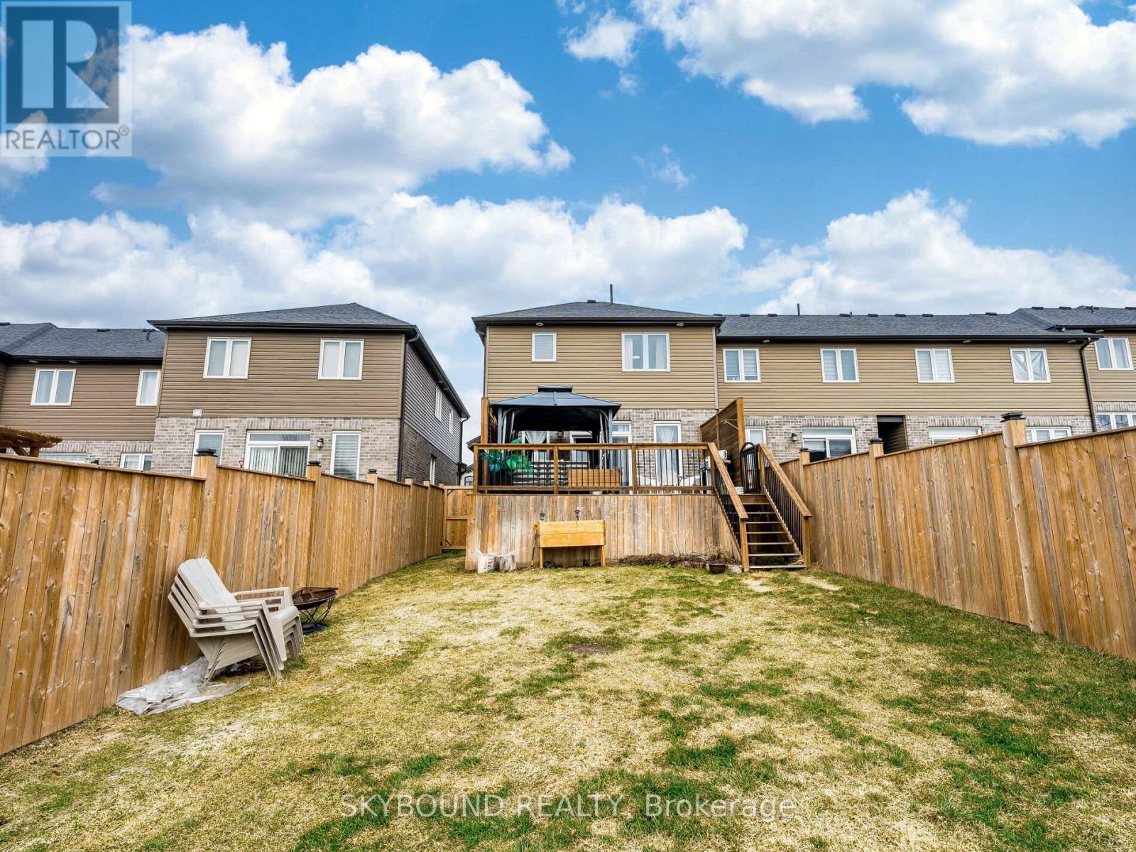 110 Links Crescent, Woodstock, Ontario  N4T 0P5 - Photo 44 - X12870490