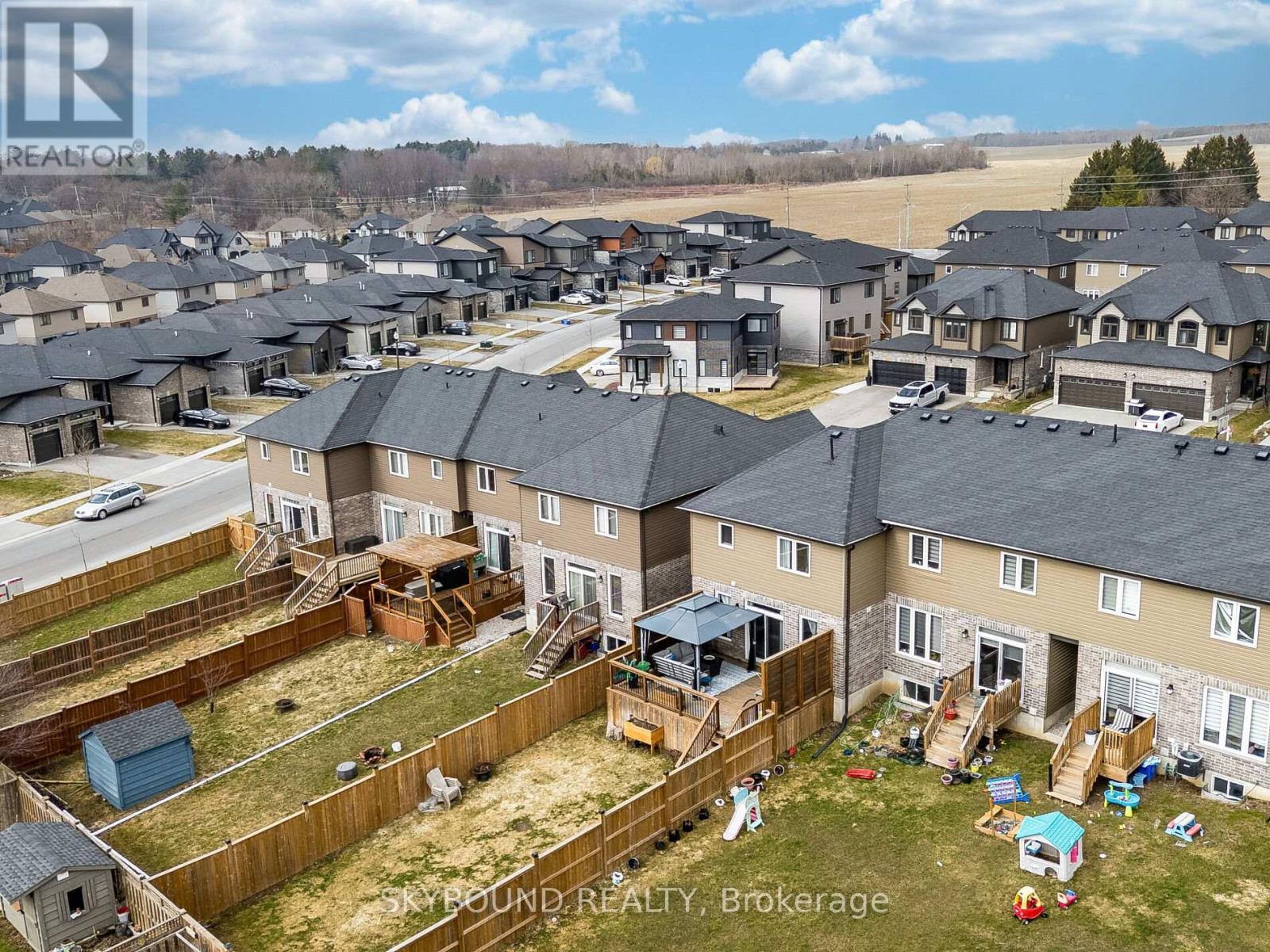 110 Links Crescent, Woodstock, Ontario  N4T 0P5 - Photo 48 - X12870490