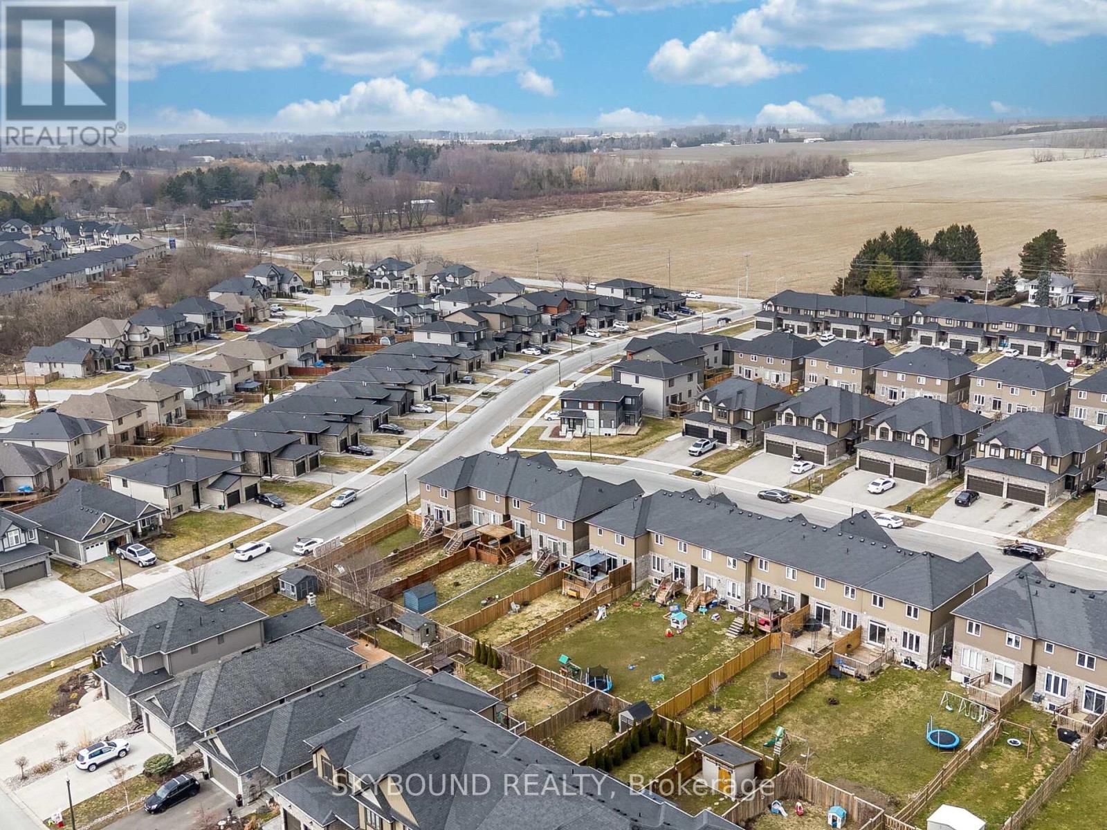 110 Links Crescent, Woodstock, Ontario  N4T 0P5 - Photo 49 - X12870490