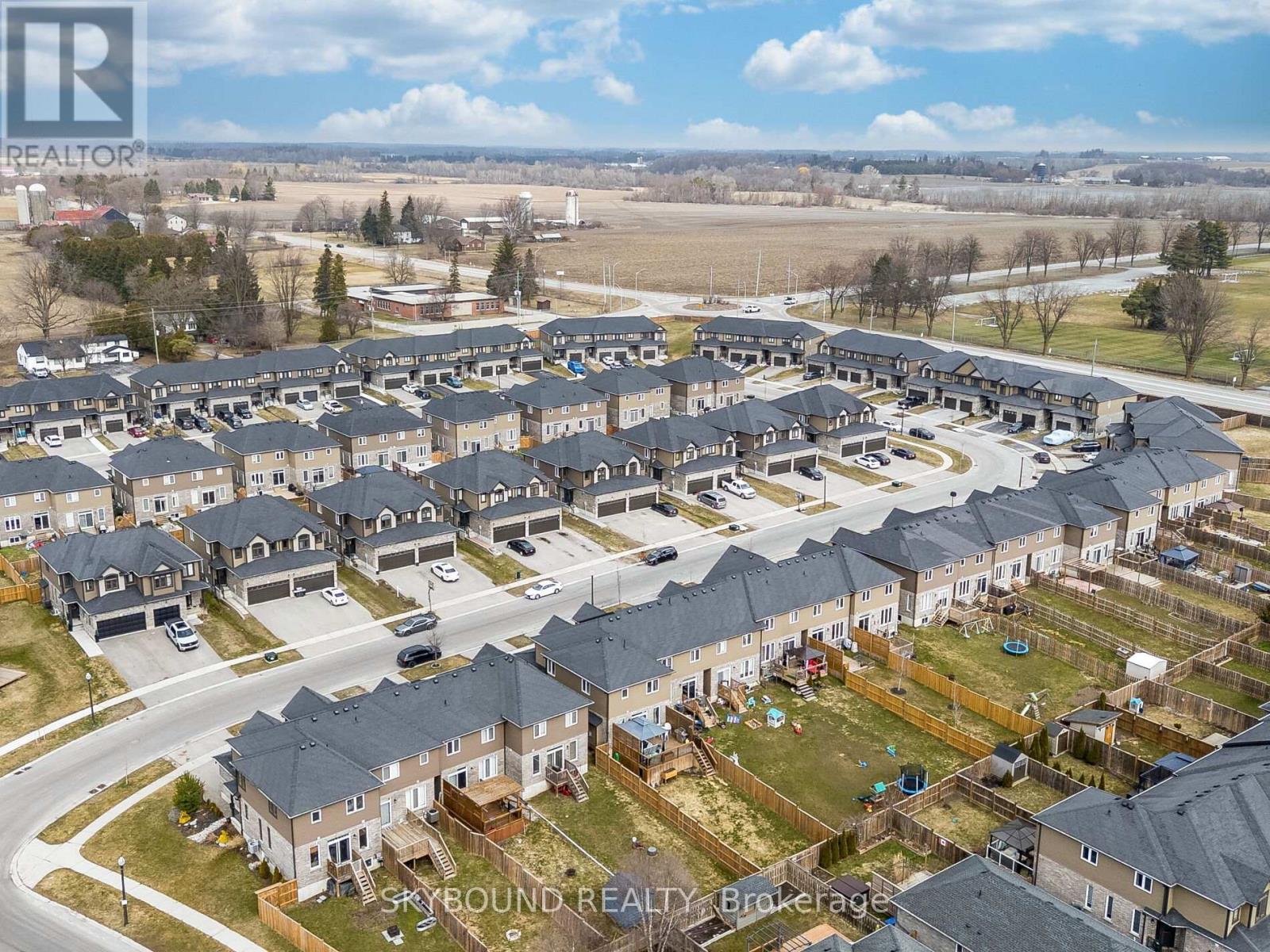 110 Links Crescent, Woodstock, Ontario  N4T 0P5 - Photo 50 - X12870490