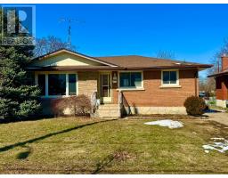 168 ST DAVIDS ROAD, St. Catharines, Ontario