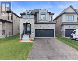 816 KNIGHTS LANE, Woodstock, Ontario