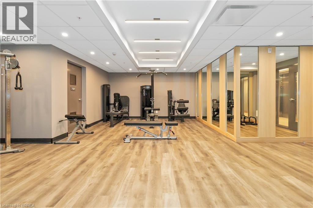 34 Norman Street Unit# 409, Brantford, Ontario  N3R 2Y1 - Photo 13 - 40810446