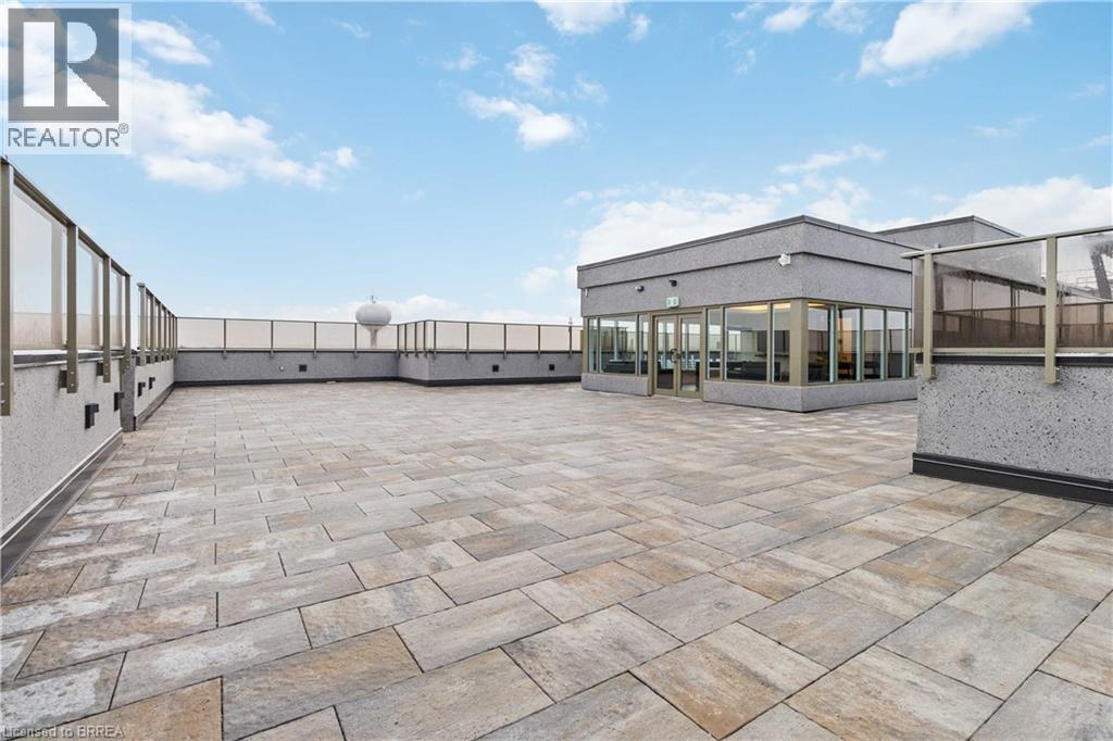 34 Norman Street Unit# 409, Brantford, Ontario  N3R 2Y1 - Photo 21 - 40810446