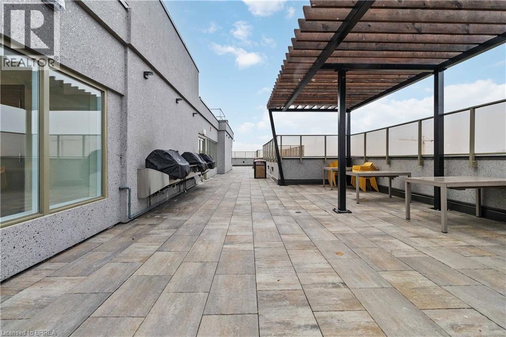 34 Norman Street Unit# 409, Brantford, Ontario  N3R 2Y1 - Photo 22 - 40810446