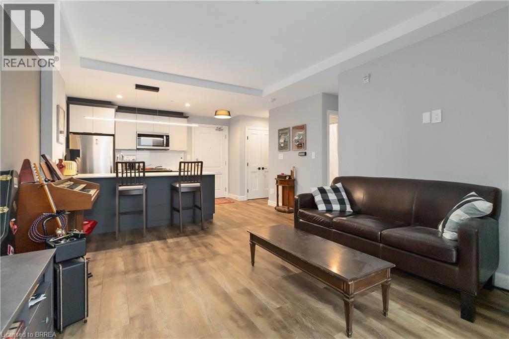 34 Norman Street Unit# 409, Brantford, Ontario  N3R 2Y1 - Photo 29 - 40810446