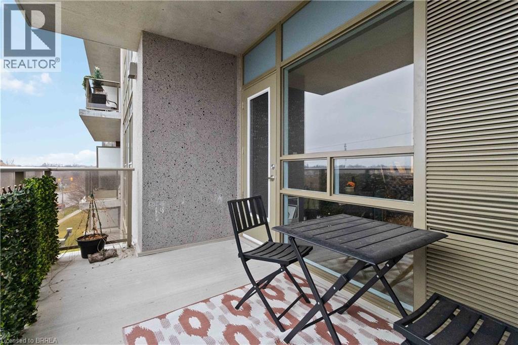 34 Norman Street Unit# 409, Brantford, Ontario  N3R 2Y1 - Photo 37 - 40810446